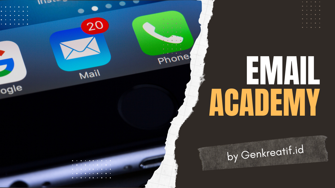 EMAIL ACADEMY