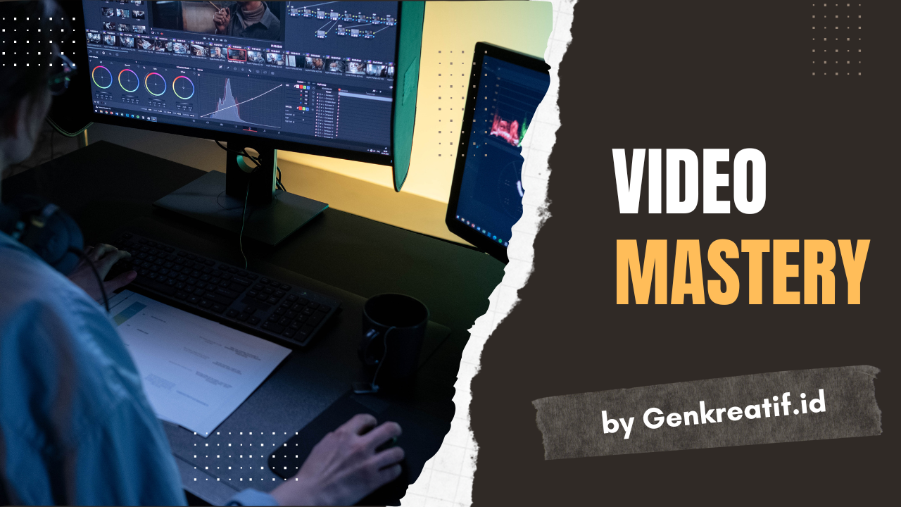 VIDEO MASTERY 2024